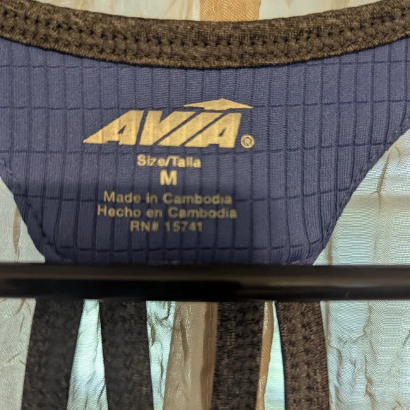 18. Old Navy Women's Tank Tops - Black, Blue, Gray - Picture 13 of 13